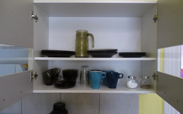Hanna-Bella Apartman Zalakaros