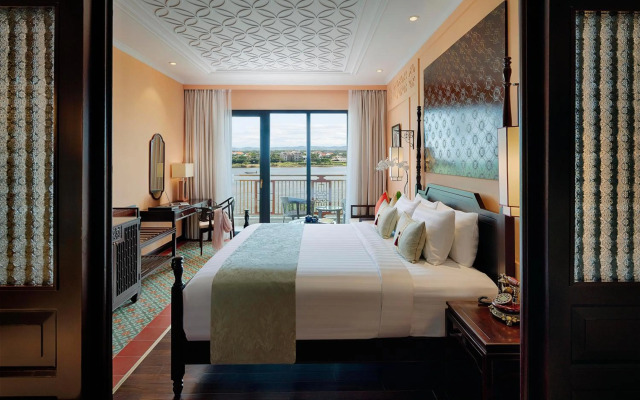 Little Riverside. A Luxury Hotel & Spa