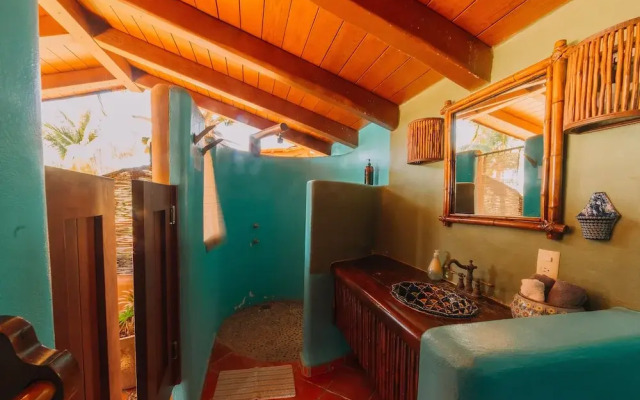 Tres Mujeres Hotel and Yoga Retreat