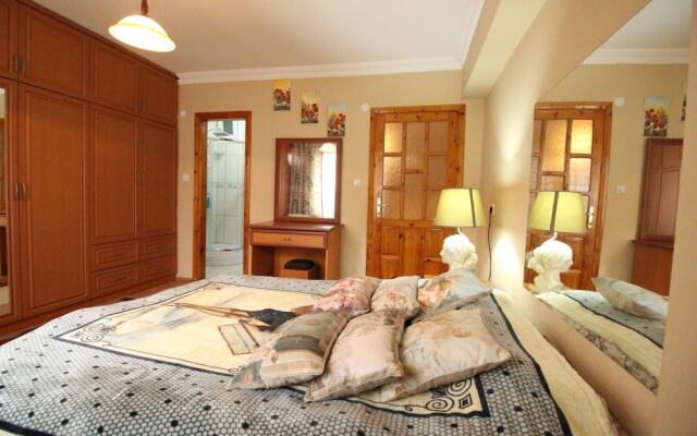 Butik Villas - 5 Floor Mansion