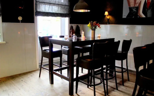 Eetcafe Pension t Overleg