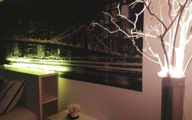 Apartments Vila White House