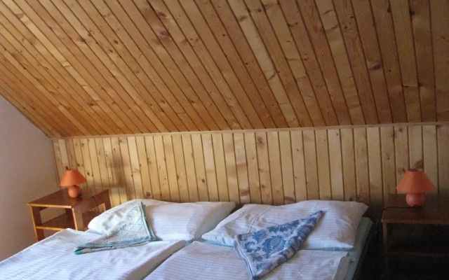 Chata Pod Jedľou
