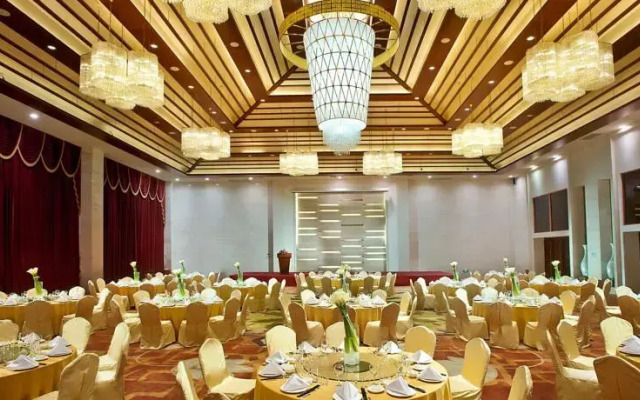 Regal Poly Guiyang Hotel
