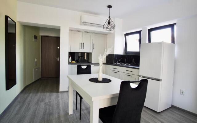 5 TLH Studio near PALAS-UNION SQUARE-ULTRACENTRAL