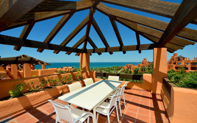 Aparthotel Novo Resort