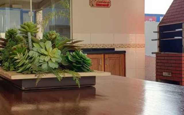 Valeriu's Palace Hotel