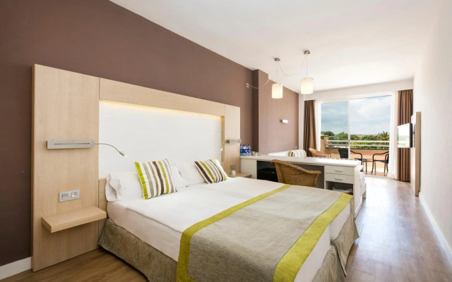 Hotel Mariant Park