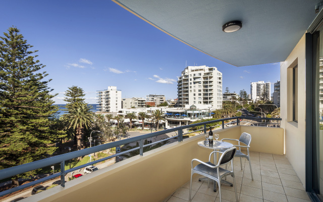 Quest Cronulla Beach