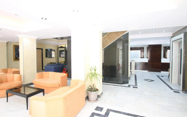 Myra Hotel