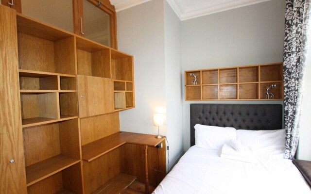 Historic two bed Apartment in the City Centre