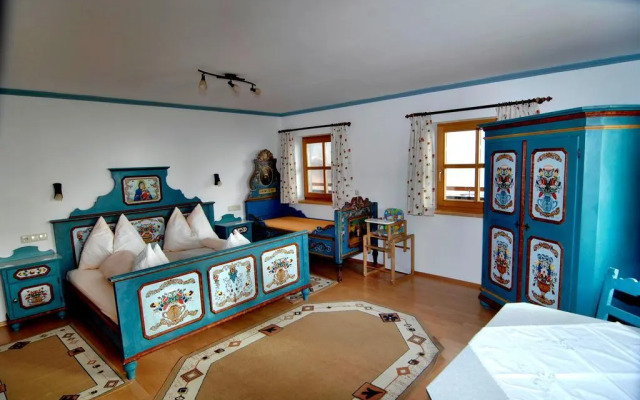 Bauernhof Appartement  Peil