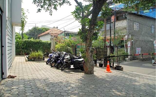 Residence T63