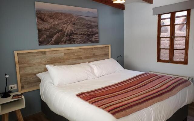 Jardin Atacama