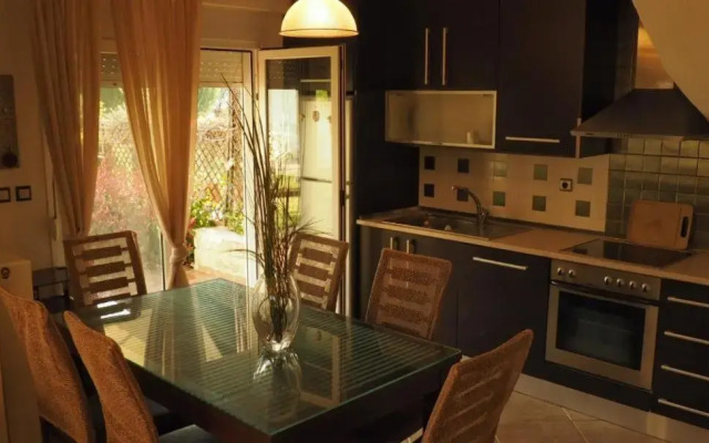 Evridiki Hotel