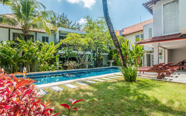 ZEN Rooms Seminyak Umalas Kauh
