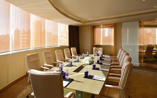 Crowne Plaza Kunming City Centre by IHG