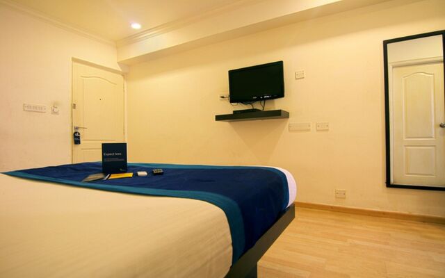 FabHotel Park Inn Indiranagar