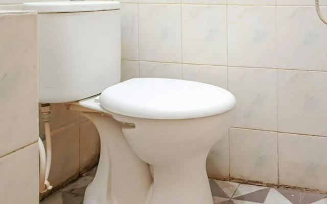 Penginapan Kunthi