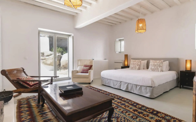 Mg Villas Mykonos