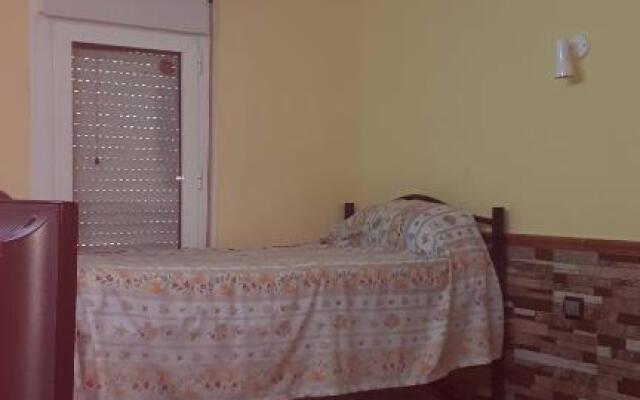 Benalbeach, 20