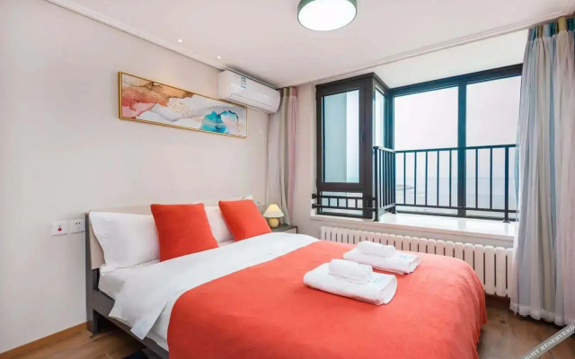Qingdao weiniyou apartment