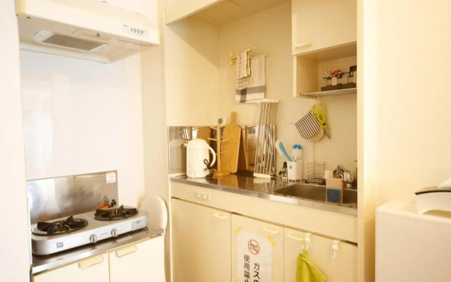 Pine Hills Minoshima - Vacation STAY 12179