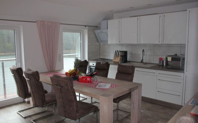 Holidayhaus Lütsche - Schneekopf