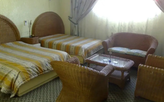 Grand Bay Beach Tourist Residence