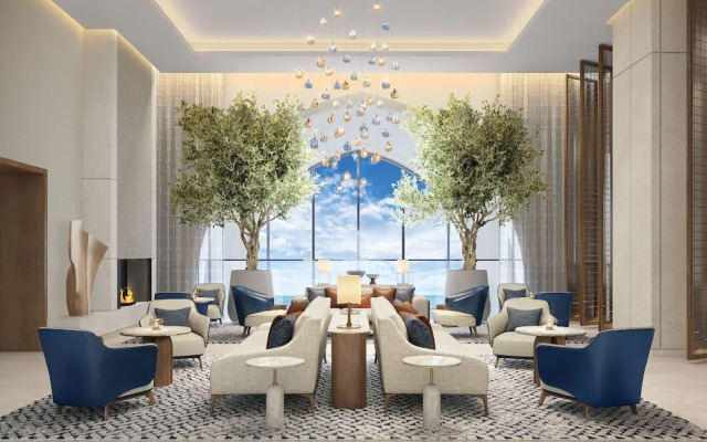The Westin Saraya Aqaba Resort & Spa