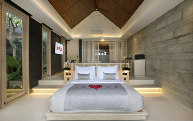 Astera Luxury Resort & Spa Canggu by Ini Vie Hospitality