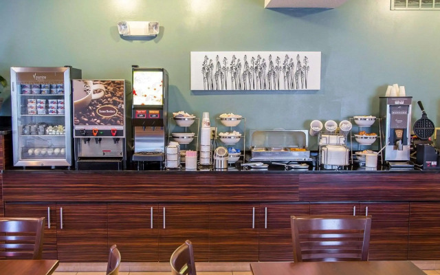 Sleep Inn & Suites Davenport - Quad Cities