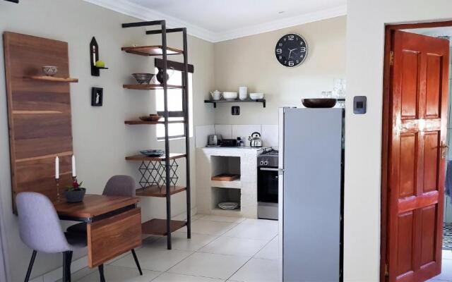 Graceland Eco Retreat