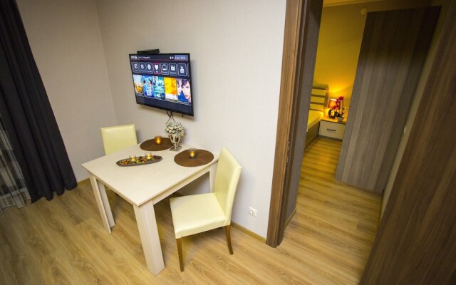 Apartment Natalia Sea Towers