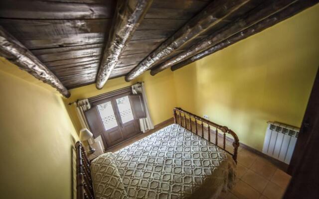 Apartamentos Cine Capicol