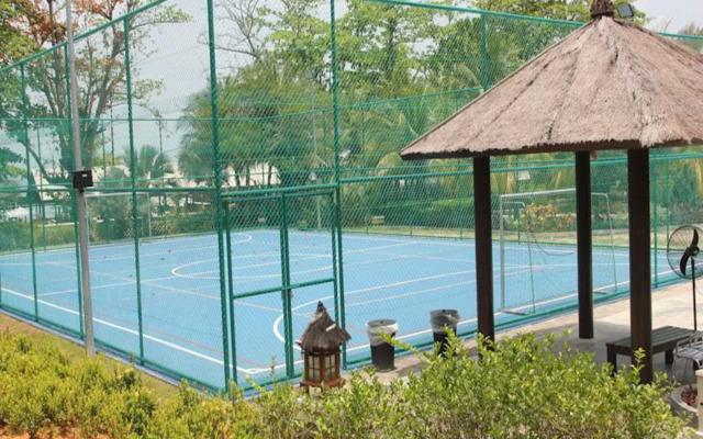 AnCasa Resort Port Dickson