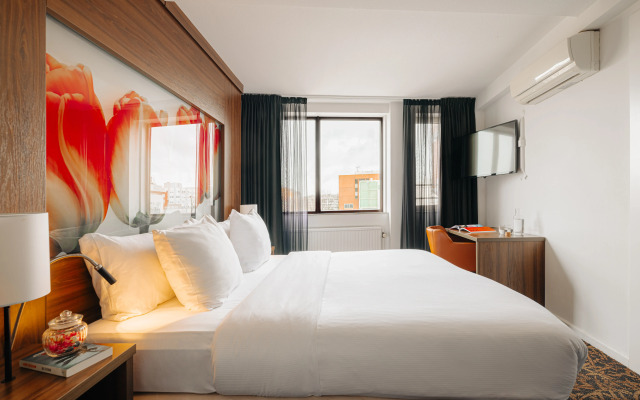 Leonardo Eden Hotel Amsterdam City Center