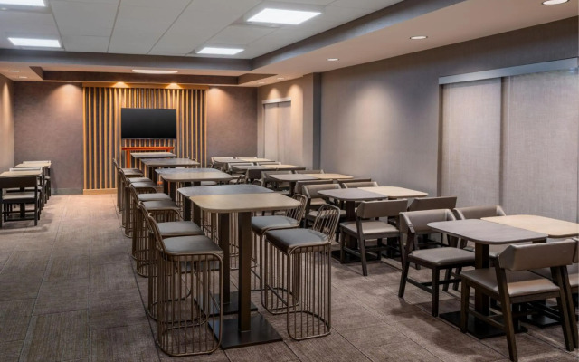 SpringHill Suites by Marriott Sarasota Bradenton