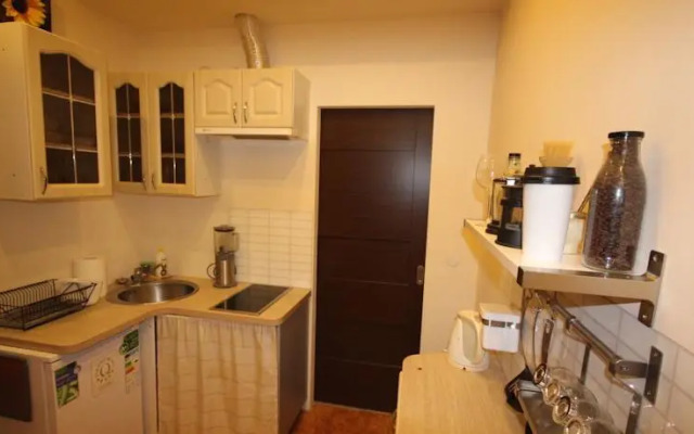 Gdansk Old Town Apartments