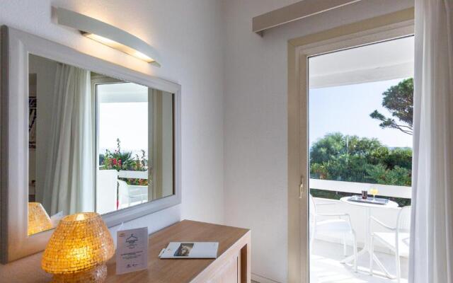 Hotel Flamingo Resort