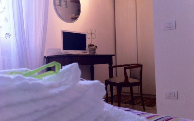 Silvani123 Bed And Breakfast