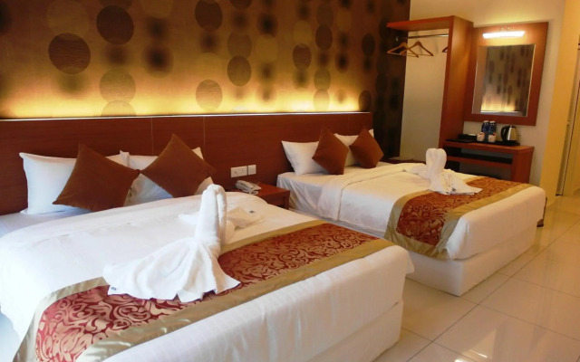 Supreme Hotel