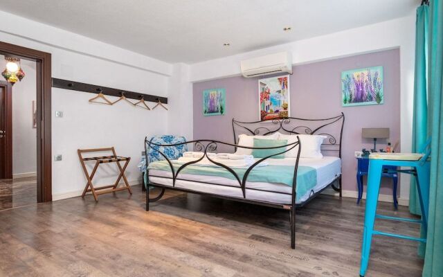 Bertiz Mignon Bozcaada