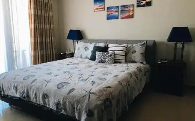 Aruba Pearl 10A