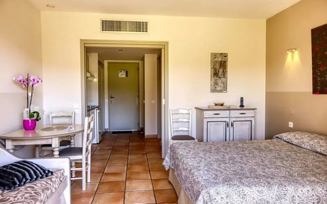 Résidences de Métifiot