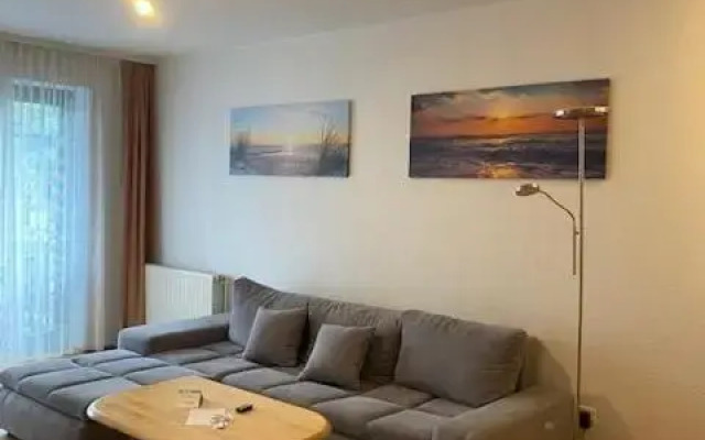 Villa Seewind Wohnung 9