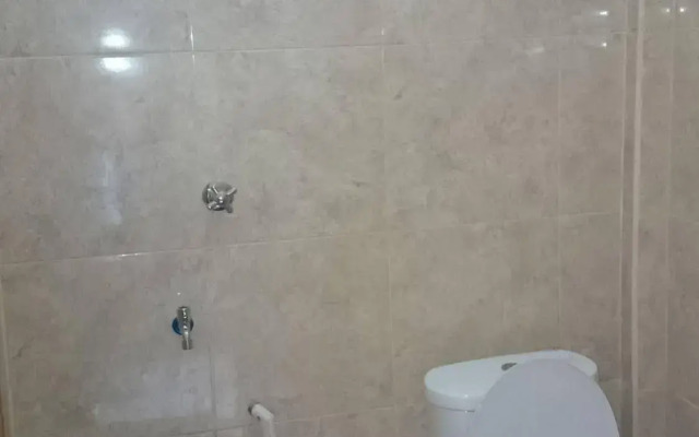 Café Johan Home Stay Senggigi