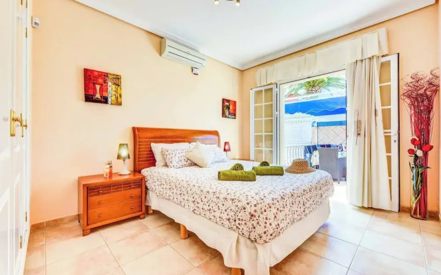 Villa Teide Sol