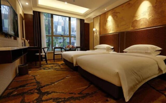 Banyan Hotel of Shenzhen