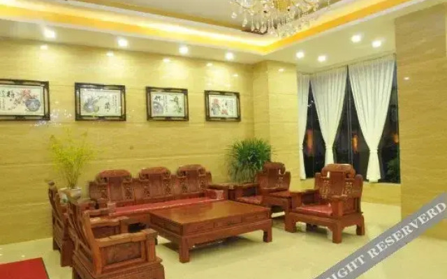 Yongju Hotel